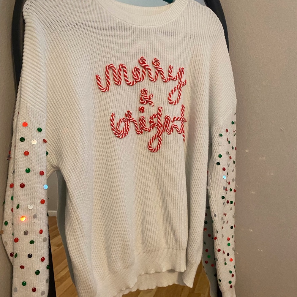 Christmas Sweater - Picture 2 of 2